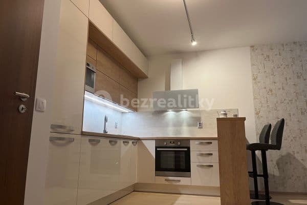 Prenájom bytu 1-izbový 42 m², Vorařská, Prenájom bytu 1-izbový 42 m², Vorařská,