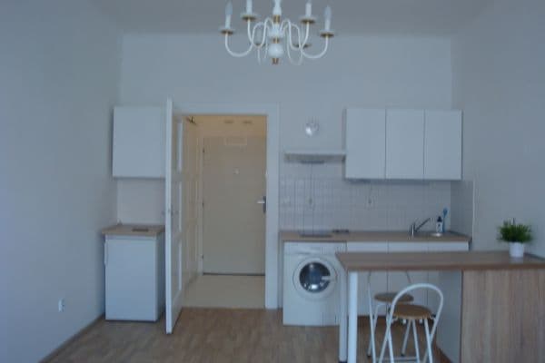 Prenájom bytu Garsoniéra 27 m², Písecká, Prenájom bytu Garsoniéra 27 m², Písecká,