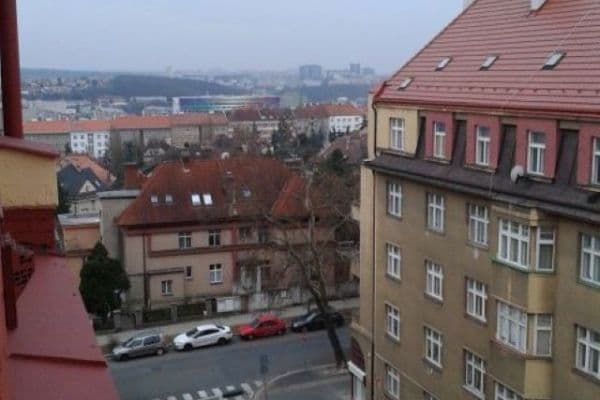 Prenájom bytu Garsoniéra 27 m², Písecká, Prenájom bytu Garsoniéra 27 m², Písecká,