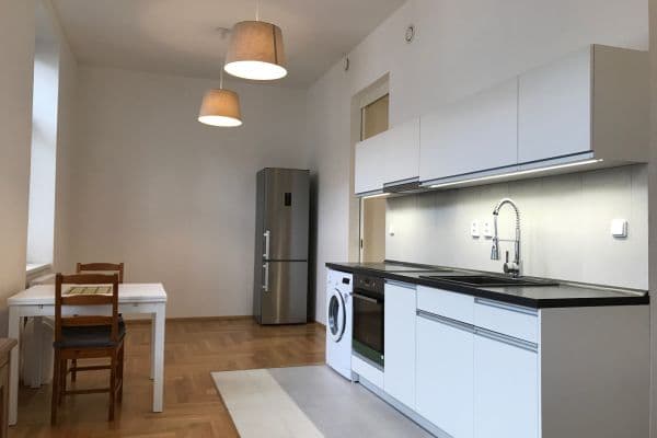 Prenájom bytu 1-izbový 34 m², Prenájom bytu 1-izbový 34 m²,