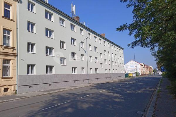 Prenájom bytu 1-izbový 20 m², Cihelní, Ostrava, Moravskoslezský kraj