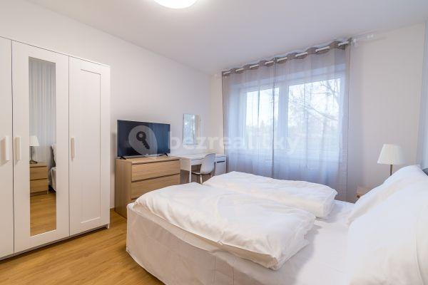 Prenájom bytu 2-izbový 55 m², Cihelní, Ostrava, Moravskoslezský kraj