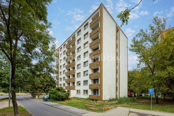 Predaj bytu 1-izbový 26 m², Charkovská, Karlovy Vary