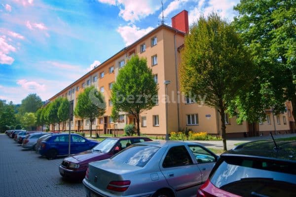 Predaj bytu 3-izbový 74 m², Matouše Václavka, Vsetín, Zlínský kraj