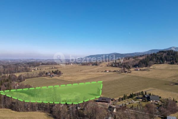 Predaj pozemku 10.945 m², Čeladná, Moravskoslezský kraj