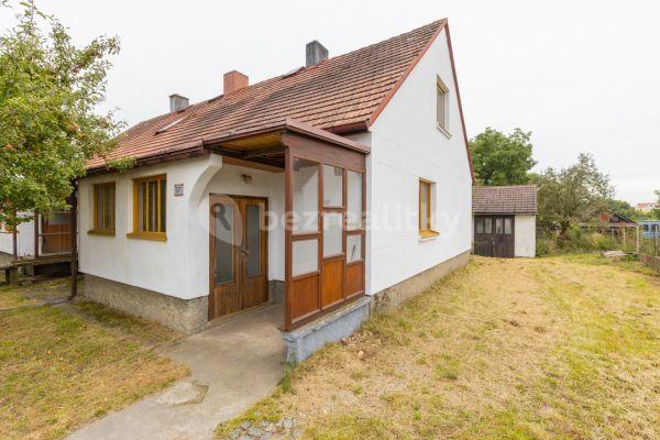Predaj domu 166 m², pozemek 687 m², Okružní, Horažďovice