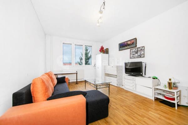 Predaj bytu 2-izbový 60 m², Švabinského, Domažlice, Plzeňský kraj