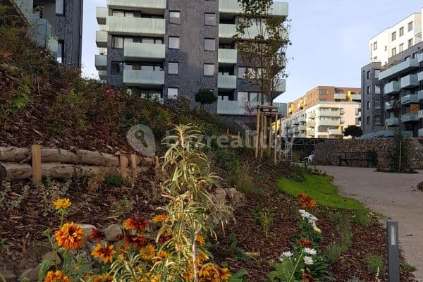 Prenájom bytu 2-izbový 53 m², Klementova, Praha, Praha Prenájom bytu 2-izbový 53 m², Klementova, Praha, Praha