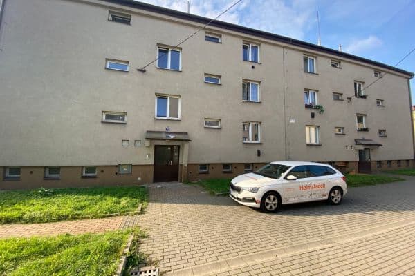 Prenájom bytu 2-izbový 48 m², Spojenců, Prenájom bytu 2-izbový 48 m², Spojenců,