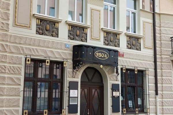 Prenájom bytu 4-izbový 145 m², Krátkého, Prenájom bytu 4-izbový 145 m², Krátkého,