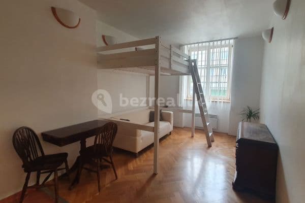 Prenájom bytu 1-izbový 26 m², Na Veselí, Prenájom bytu 1-izbový 26 m², Na Veselí,