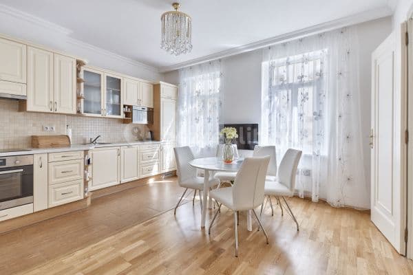 Prenájom bytu 3-izbový 71 m², Ondřejská, Karlovy Vary Prenájom bytu 3-izbový 71 m², Ondřejská, Karlovy Vary