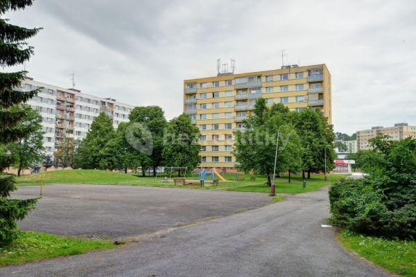 Predaj bytu 2-izbový 55 m², Rozmarýnová, Trutnov, Královéhradecký kraj