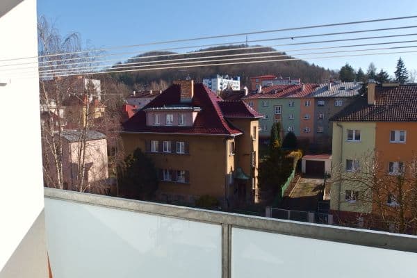 Prenájom bytu 2-izbový 56 m², Vrchlického, Prenájom bytu 2-izbový 56 m², Vrchlického,