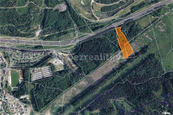 Predaj pozemku 13.827 m², Dolní Rychnov
