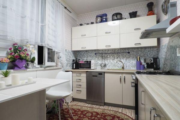Predaj bytu 3-izbový 56 m², Vnitřní, Orlová