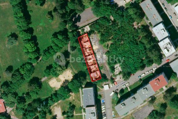 Predaj pozemku 686 m², Jana Opletala, Karlovy Vary, Karlovarský kraj
