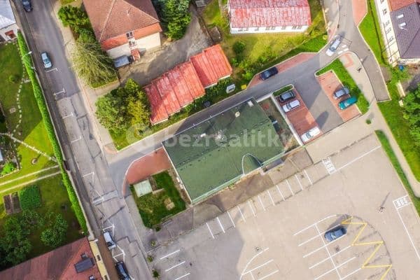 Predaj domu 415 m², pozemek 258 m², Denisova, Jindřichův Hradec, Jihočeský kraj