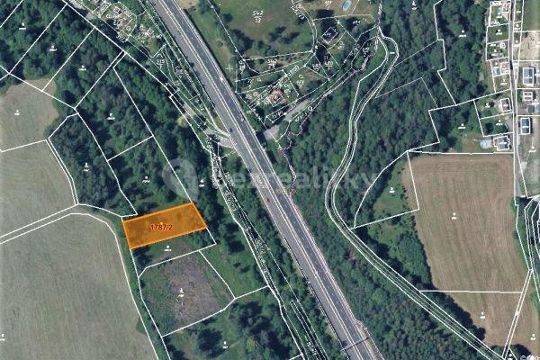 Predaj pozemku 1.985 m², Jeřmanice