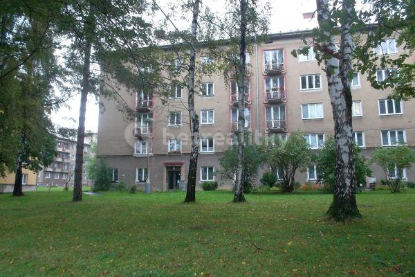 Prenájom bytu 2-izbový 55 m², Na Nábřeží, Havířov, Moravskoslezský kraj