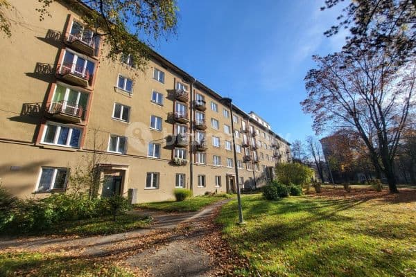Prenájom bytu 2-izbový 54 m², Na Nábřeží, Havířov, Moravskoslezský kraj