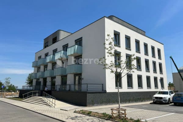 Prenájom bytu 2-izbový 47 m², U Spojů, Prenájom bytu 2-izbový 47 m², U Spojů,