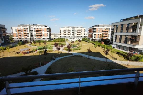 Prenájom bytu 2-izbový 51 m², K Metru, Praha Prenájom bytu 2-izbový 51 m², K Metru, Praha