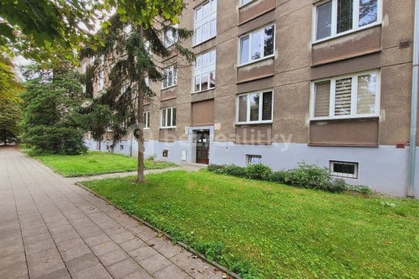 Prenájom bytu 2-izbový 55 m², Fibichova, Karviná, Moravskoslezský kraj