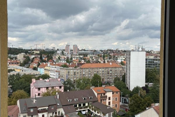 Prenájom bytu 3-izbový 73 m², Pod Altánem, Praha Prenájom bytu 3-izbový 73 m², Pod Altánem, Praha