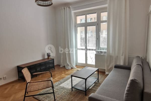 Prenájom bytu 3-izbový 80 m², Kotlářská, Prenájom bytu 3-izbový 80 m², Kotlářská,