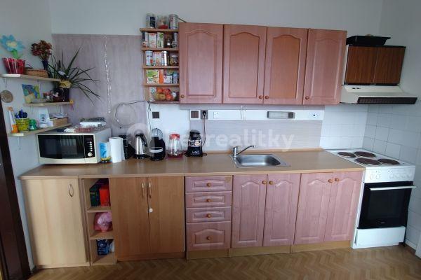 Prenájom bytu 2-izbový 59 m², Brno, Jihomoravský kraj
