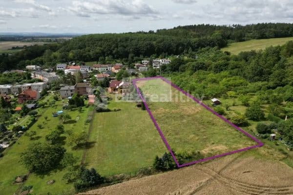 Predaj pozemku 4.200 m², Mezilesí II, Přerov