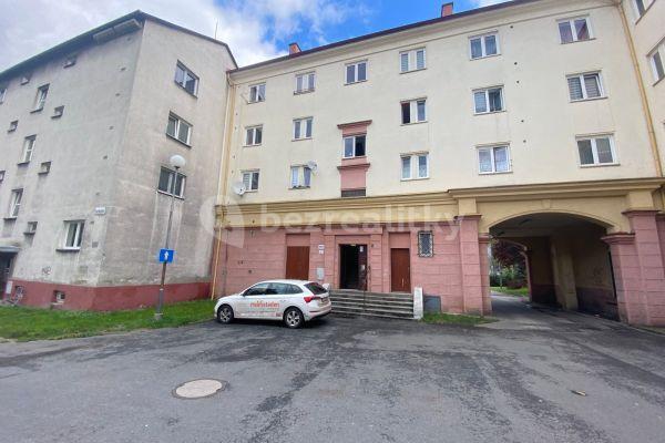 Prenájom bytu 3-izbový 69 m², Sapíkova, Karviná, Moravskoslezský kraj