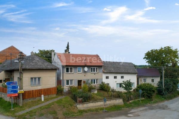 Predaj domu 93 m², pozemek 183 m², Pěnčín
