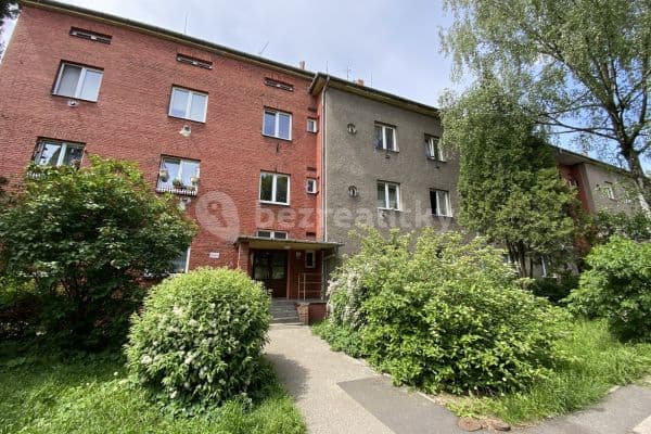 Prenájom bytu 1-izbový 41 m², Havířská, Ostrava, Moravskoslezský kraj
