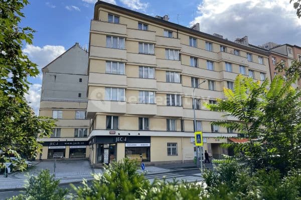 Prenájom bytu 2-izbový 74 m², Ondříčkova, Prenájom bytu 2-izbový 74 m², Ondříčkova,