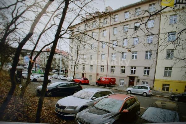 Prenájom bytu 1-izbový 35 m², Na Folimance, Praha, Praha