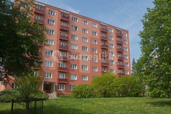 Prenájom bytu 3-izbový 58 m², Beroun, Středočeský kraj