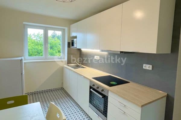 Prenájom bytu 2-izbový 51 m², Dašická, Prenájom bytu 2-izbový 51 m², Dašická,