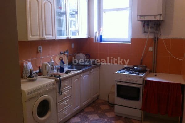 Prenájom bytu 4-izbový 100 m², Bratislavská, Brno Prenájom bytu 4-izbový 100 m², Bratislavská, Brno