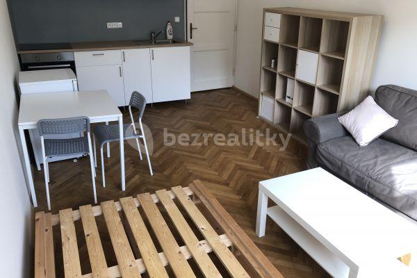 Prenájom bytu Garsoniéra 25 m², Praha, Praha