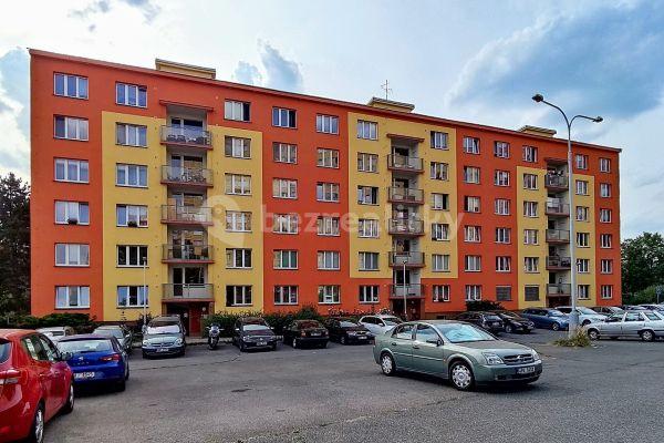Predaj bytu 3-izbový 63 m², Cihlářova, Praha, Praha
