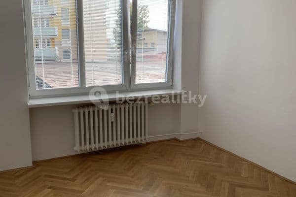 Prenájom bytu 3-izbový 72 m², Janáčkova, Rychnov nad Kněžnou, Královéhradecký kraj