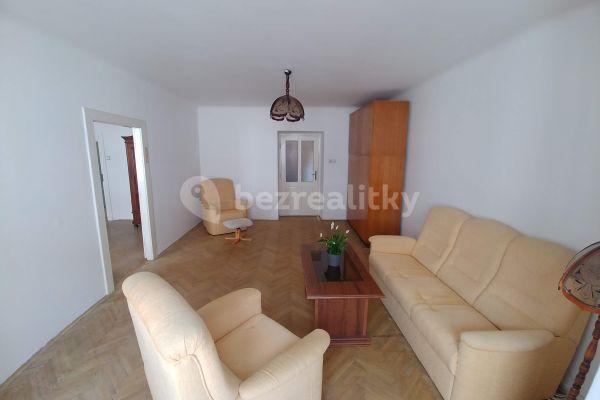 Prenájom bytu 3-izbový 90 m², Tučkova, Brno, Jihomoravský kraj