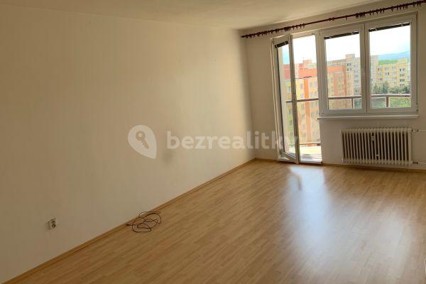 Predaj bytu 3-izbový 74 m², Krčínova, České Budějovice