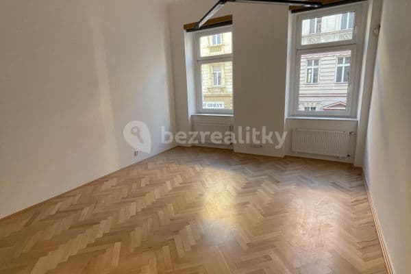 Prenájom kancelárie 100 m², Staropramenná, Praha Prenájom kancelárie 100 m², Staropramenná, Praha