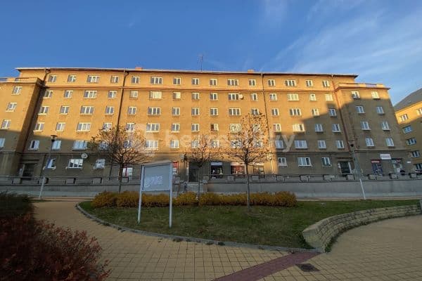 Prenájom bytu 2-izbový 61 m², nám. T. G. Masaryka, Havířov, Moravskoslezský kraj