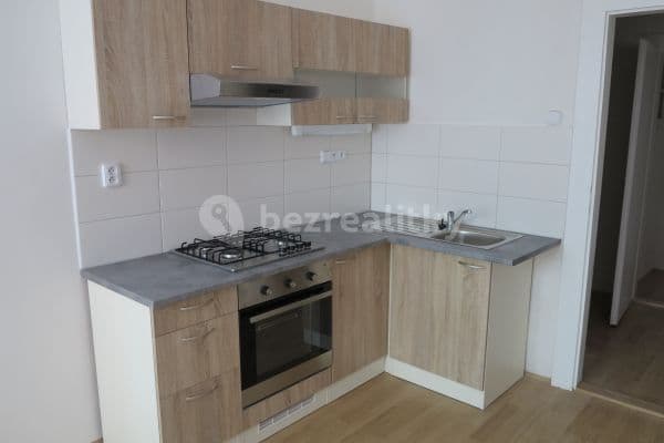 Prenájom bytu 2-izbový 46 m², V Háji, Hlavní město Praha Prenájom bytu 2-izbový 46 m², V Háji, Hlavní město Praha