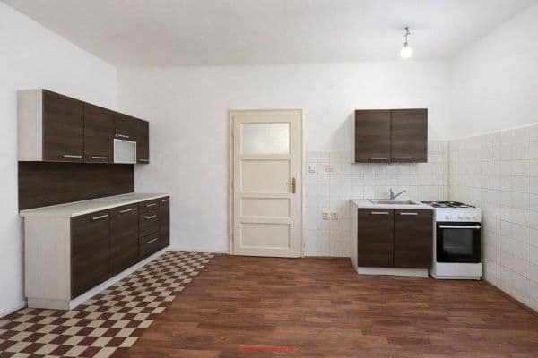 Prenájom bytu 1-izbový 56 m², Porubská, Petřvald Prenájom bytu 1-izbový 56 m², Porubská, Petřvald