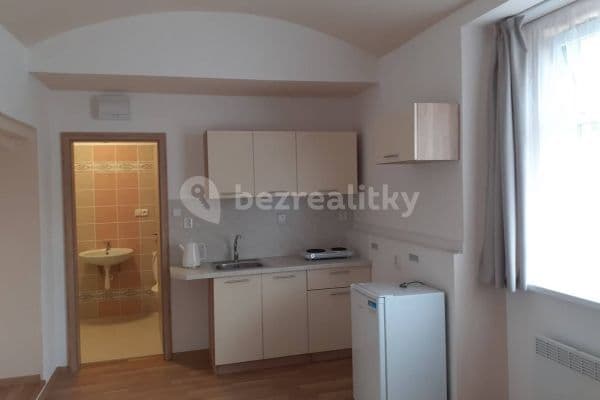 Prenájom bytu 1-izbový 25 m², Libčice nad Vltavou, Středočeský kraj